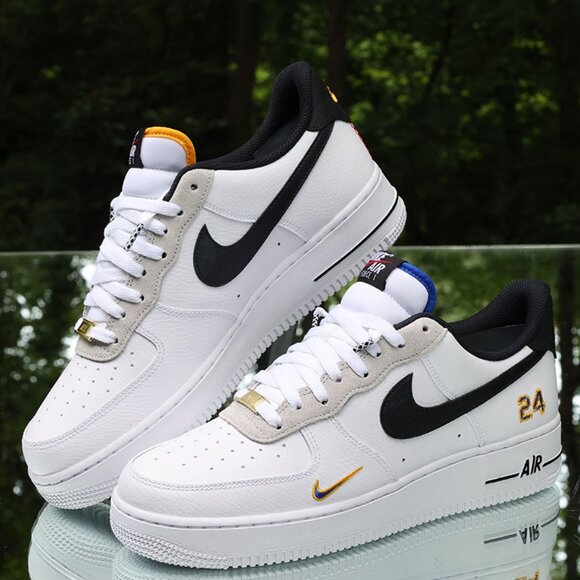 Nike Air Force 1 Ken Griffey Jr and Sr - Picture 2 of 13